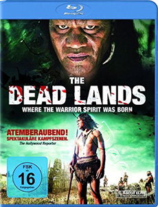 The Dead Lands  (2014) (Blu-Ray)